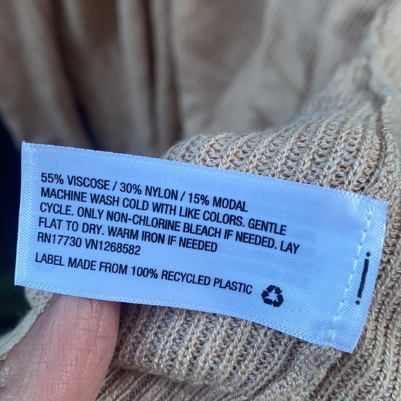 Ava & VIV cardigan sz. 1X NWT - Picture 3 of 4